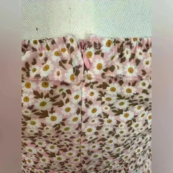 Shein Floral Women's 0XL Dress (546) - Picture 8 of 15